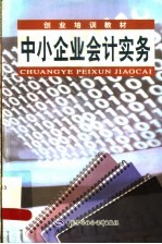 中小企业会计实务