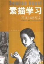 素描学习 写实与超写实