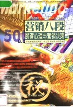 顾客心理与营销决策