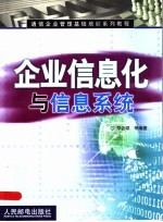 企业信息化与信息系统