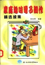 家庭趣味电子制作精选续集