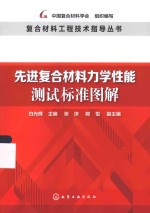 复合材料工程技术指导丛书 先进复合材料力学性能测试标准图解