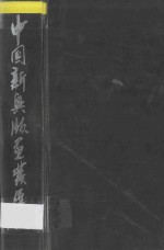 中国新兴版画发展史 1931-1991