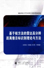 基于核方法的雷达高分辨距离像目标识别理论与方法