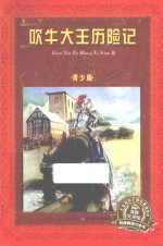 吹牛大王历险记 青少版