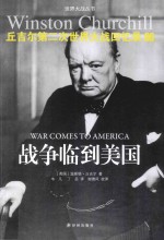 战争临到美国