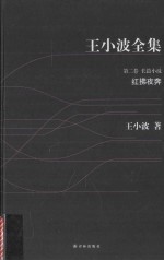 王小波全集 红拂夜奔