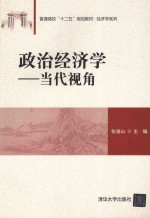 政治经济学 当代视角