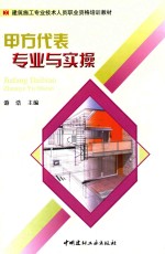 甲方代表专业与实操