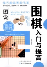 图说围棋入门与提高