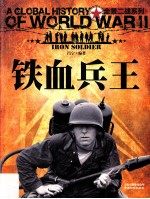 全景二战 铁血兵王