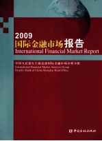 2009 国际金融市场报告