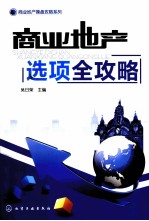 商业地产操盘攻略系列 商业地产选项全攻略