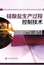硅酸盐生产过程控制技术