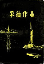 采油作业 卷2 完井、修井和增产措施