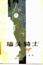 墙头骑士