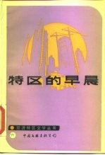 特区的早晨