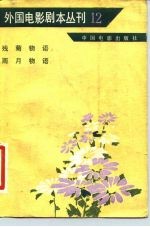 外国电影剧本丛刊 12