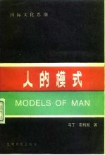 人的模式