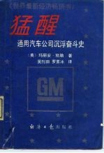 猛醒 通用汽车公司沉浮奋斗史