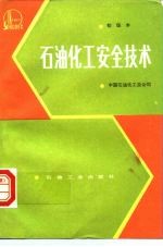 石油化工安全技术 初级本
