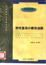 钟市复杂小断块油藏 复杂断块油藏