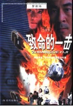 致命的一击 小说版