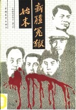 新疆冤狱始末