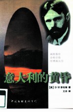 意大利的黄昏