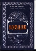 小说妙语词典