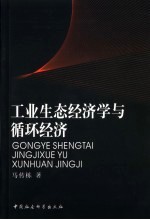 工业生态经济学与循环经济