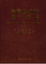 中国房地产统计年鉴 2004