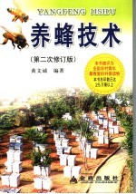 养蜂技术