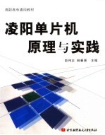凌阳单片机原理与实践