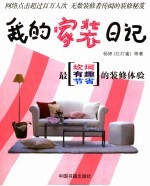 我的家装日记