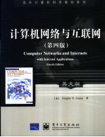 Computer Networks and Internets with Internert Applications Fourth Edition