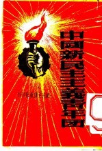 中国新民主主义青年团