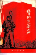 赞地方小型工业