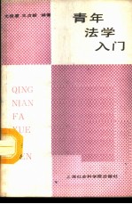 青年法学入门