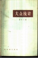 大众统计