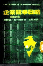 企业竞争战略
