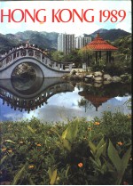 HONG KONG 1989