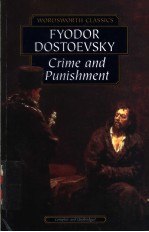 FYODOR DOSTOEVSKY Crime and Punishment
