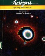 Horizons,Exploring the Universe
