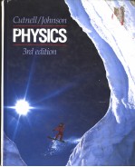 Physics 3rd edition