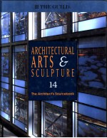ARCHITECTURAL ARTS & SCULPTURE 14
