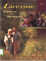 LIFETIME:Fitness and Wellness