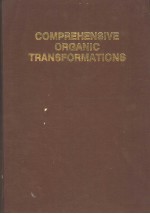 COMPREHENSIVE ORGANIC TRANSFORMATIONS