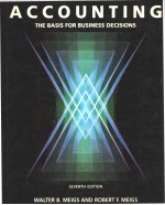 ACCOUNTING:THE BASIS FOR BUSINESS DECISIONS