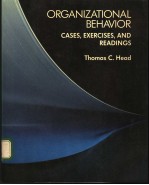 ORGANIZATIONAL BEHAVIOR CASS,EXERCISES,AND READINGS